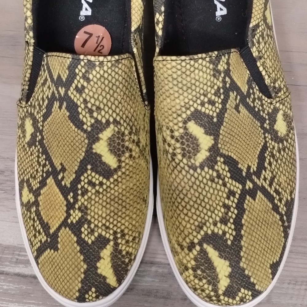 Soda NWT 7.5